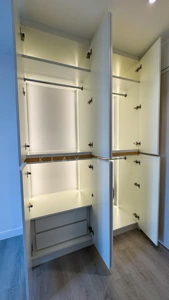Servis Apartment untuk Disewa di Maya Ara Residences - Klay Lim - PropertyGuru.com.my