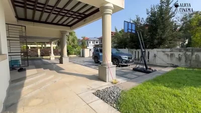 Bungalow House for Sale in Bukit Rahman Putra (Sungai Buloh) - Peggy Yong - Exterior - PropertyGuru.com.my