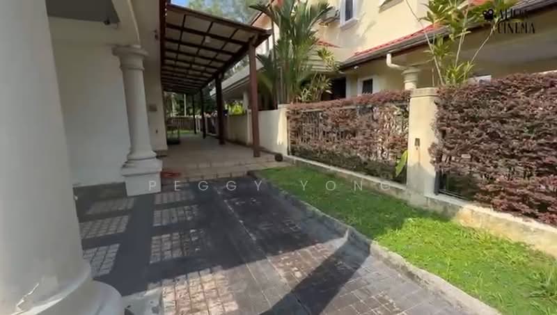 Bungalow House for Sale in Bukit Rahman Putra (Sungai Buloh) - Peggy Yong - Exterior - PropertyGuru.com.my