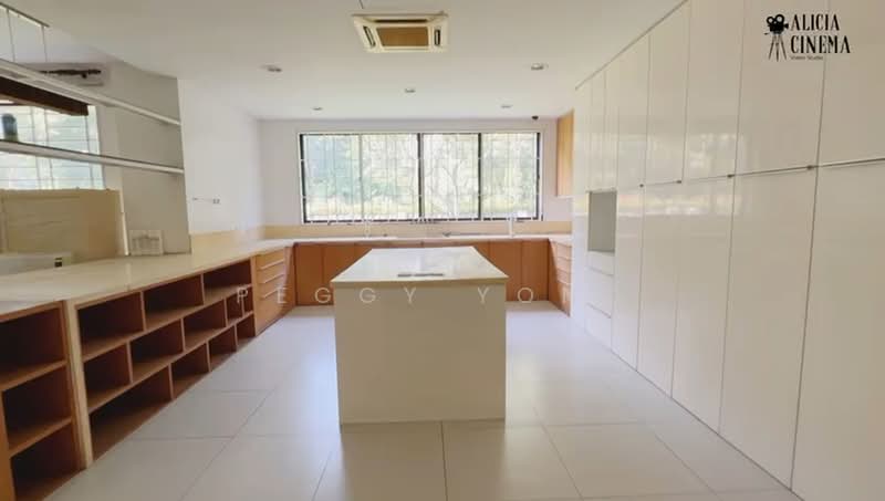 Bungalow House for Sale in Bukit Rahman Putra (Sungai Buloh) - Peggy Yong - Kitchen - PropertyGuru.com.my