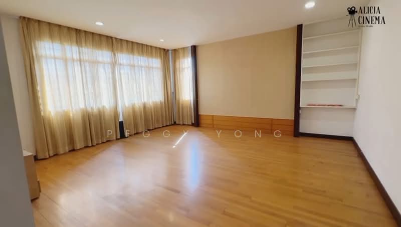 Bungalow House for Sale in Bukit Rahman Putra (Sungai Buloh) - Peggy Yong - Living Room - PropertyGuru.com.my