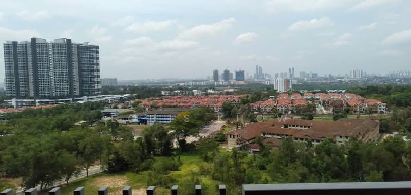 Apartment for Rent at Molek Pine 4 - Louis Khow - Exterior - PropertyGuru.com.my