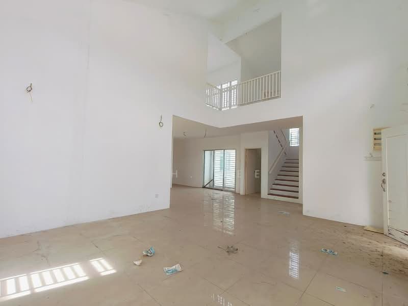 Rumah Banglo untuk Dijual di Sungai Petani (Kedah) - C.H. Lee - Living Room - PropertyGuru.com.my