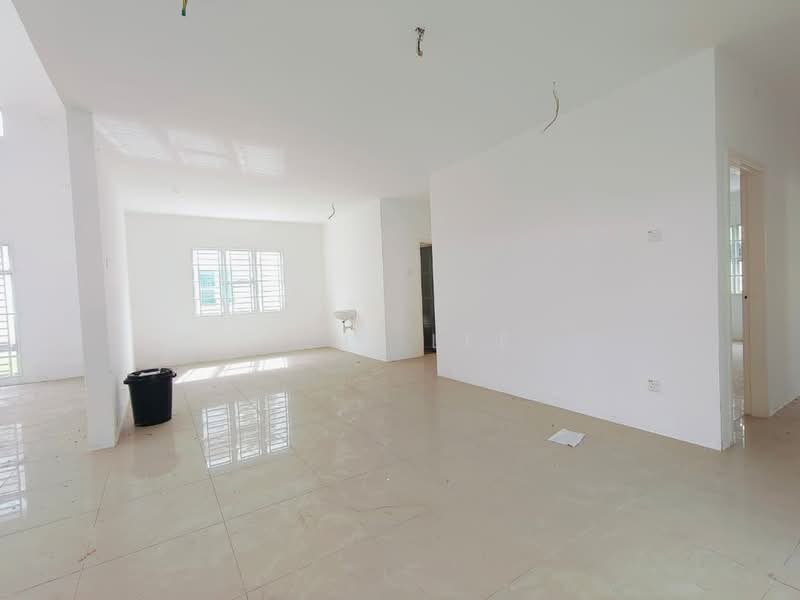 Rumah Banglo untuk Dijual di Sungai Petani (Kedah) - C.H. Lee - Living Room - PropertyGuru.com.my