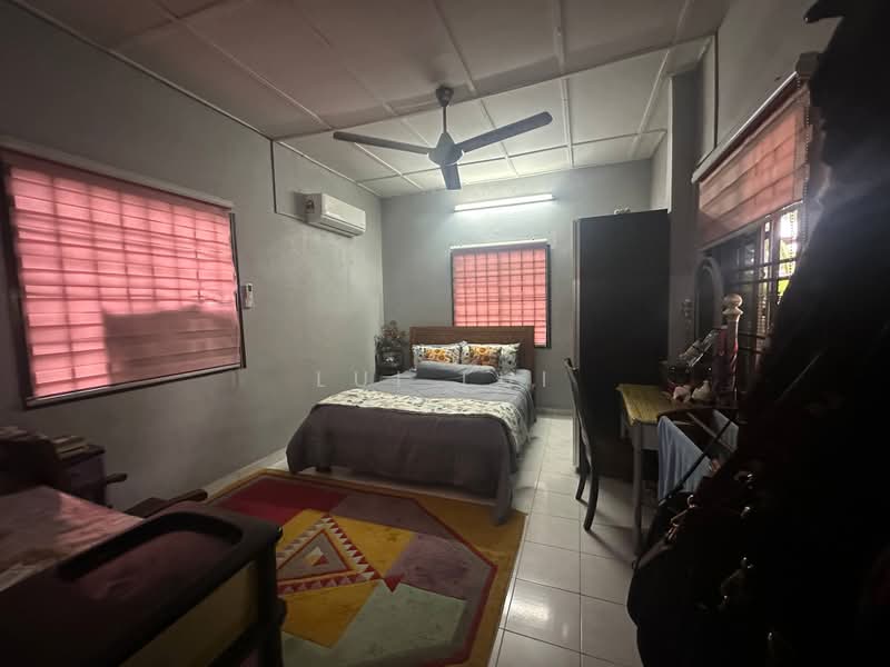 2-storey Terraced House for Sale in Bukit Indah (Iskandar Puteri (Nusajaya)) - Lui Lui - Bedroom - PropertyGuru.com.my