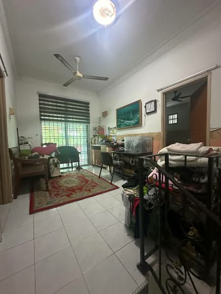 2-storey Terraced House for Sale in Bukit Indah (Iskandar Puteri (Nusajaya)) - Lui Lui - Upstairs - PropertyGuru.com.my