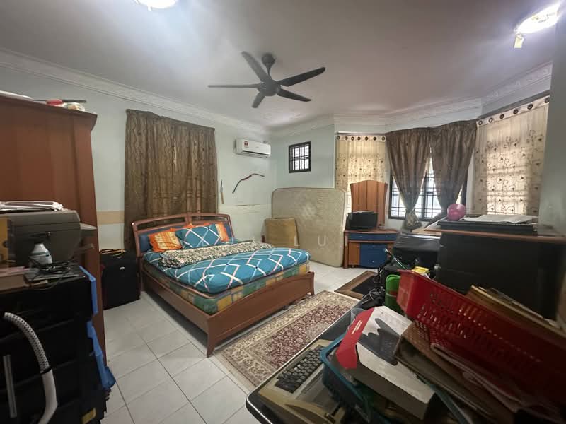 2-storey Terraced House for Sale in Bukit Indah (Iskandar Puteri (Nusajaya)) - Lui Lui - Bedroom - PropertyGuru.com.my
