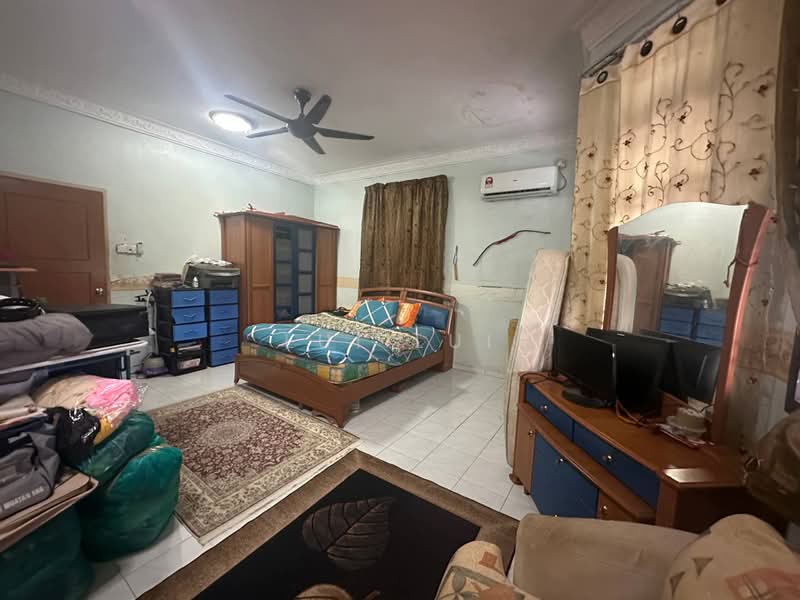 2-storey Terraced House for Sale in Bukit Indah (Iskandar Puteri (Nusajaya)) - Lui Lui - Bedroom - PropertyGuru.com.my