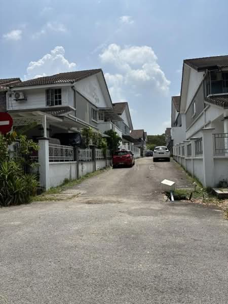 Terraced House for Sale in Shah Alam (Selangor) - Joey Ng - Exterior - PropertyGuru.com.my