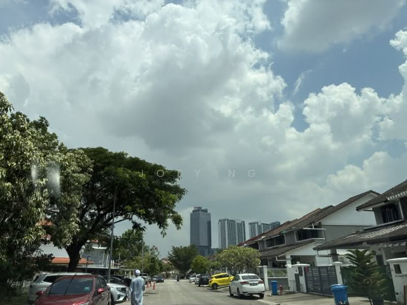 Terraced House for Sale in Shah Alam (Selangor) - Joey Ng - 5 mins to Setia City Mall - PropertyGuru.com.my
