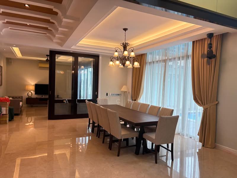 Bungalow for Rent in East Ledang (Iskandar Puteri (Nusajaya)) - Alex Cheah - PropertyGuru.com.my