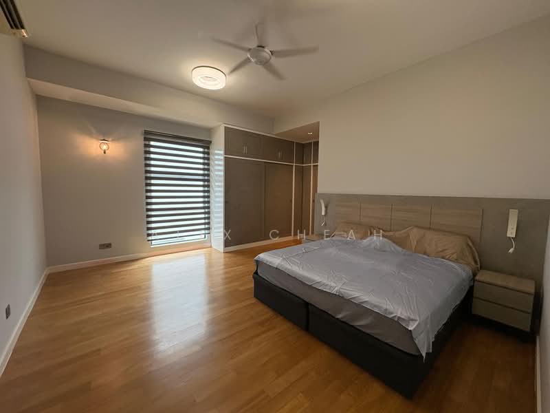 Bungalow for Rent in East Ledang (Iskandar Puteri (Nusajaya)) - Alex Cheah - PropertyGuru.com.my