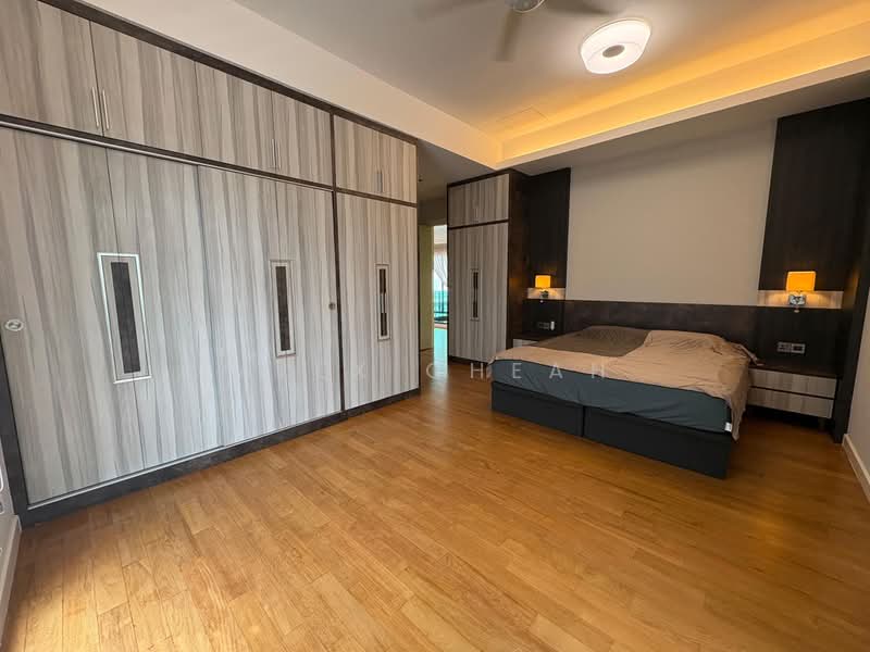 Bungalow for Rent in East Ledang (Iskandar Puteri (Nusajaya)) - Alex Cheah - PropertyGuru.com.my