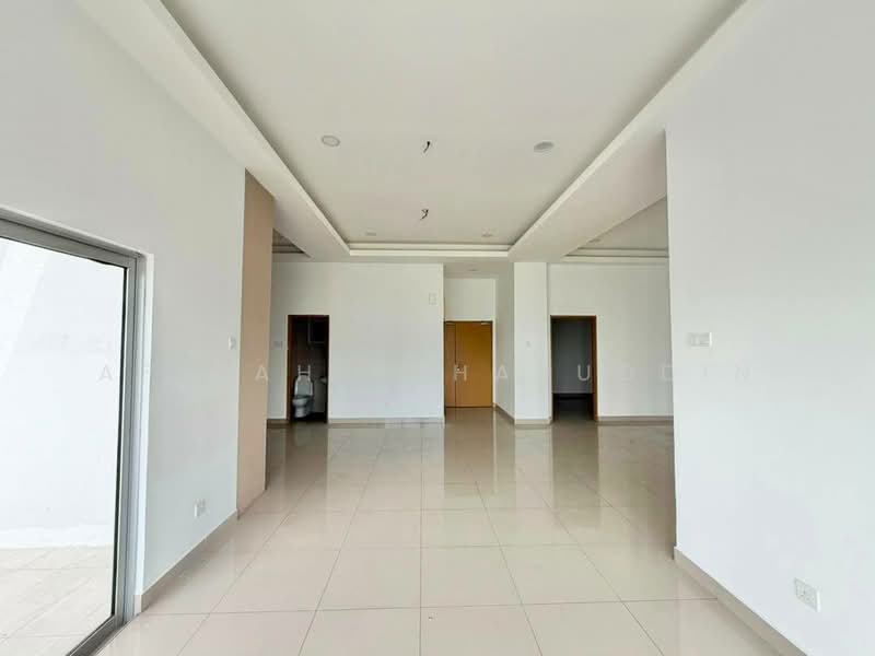 Kondominium untuk Dijual di Seri Tijanni - Afiqah Baharuddin - Interior - PropertyGuru.com.my