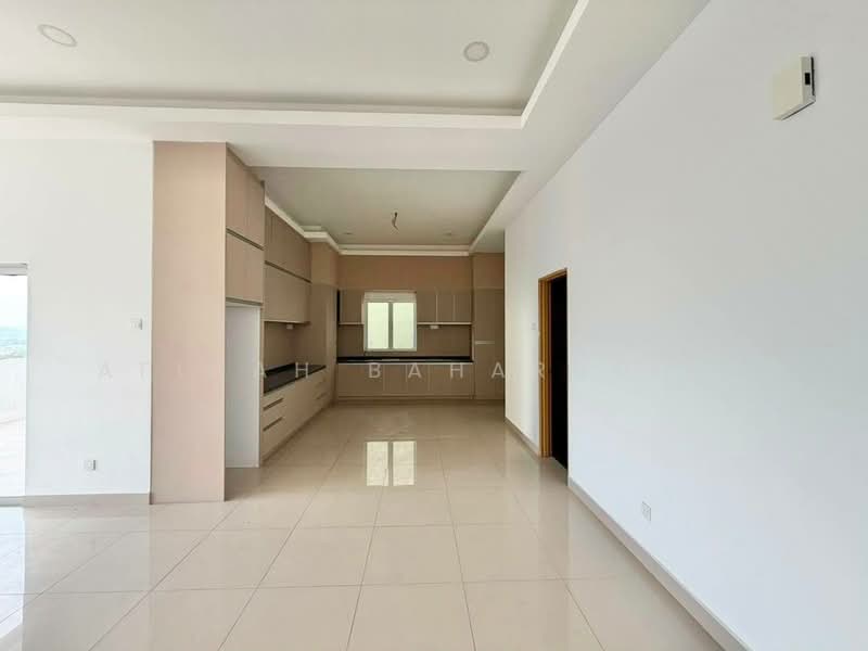 Kondominium untuk Dijual di Seri Tijanni - Afiqah Baharuddin - Kitchen - PropertyGuru.com.my