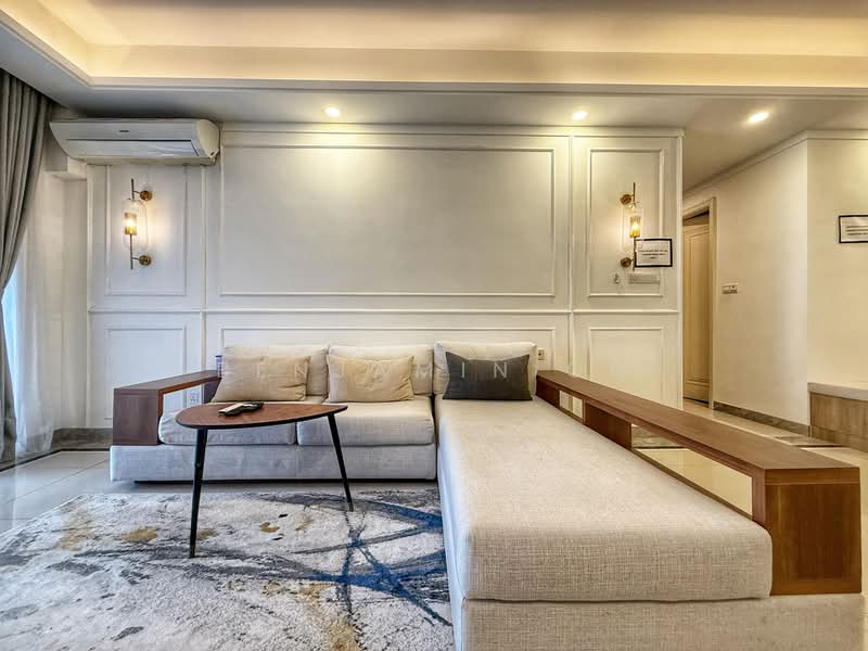 Servis Apartment untuk Disewa di R&F Princess Cove Phase 1 - Benjamin Oh - PropertyGuru.com.my