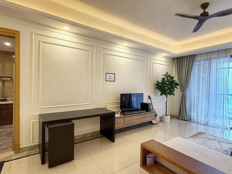 Servis Apartment untuk Disewa di R&F Princess Cove Phase 1 - Benjamin Oh - PropertyGuru.com.my