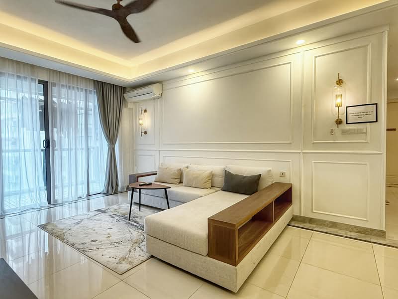 Servis Apartment untuk Disewa di R&F Princess Cove Phase 1 - Benjamin Oh - PropertyGuru.com.my