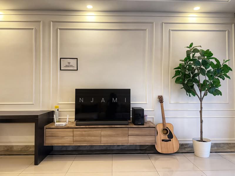 Servis Apartment untuk Disewa di R&F Princess Cove Phase 1 - Benjamin Oh - PropertyGuru.com.my
