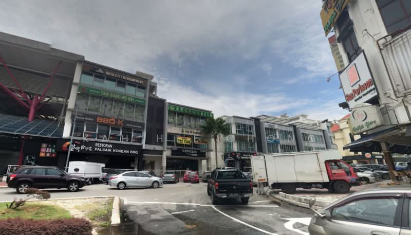 Shop / Office for Rent in Petaling Jaya (Selangor) - Kah Hee Chong - PropertyGuru.com.my