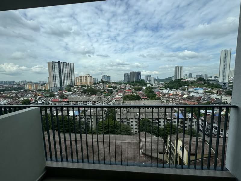Condominium for Rent at Kuchai Sentral - KC Lee - View - PropertyGuru.com.my