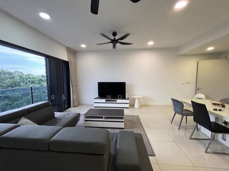 Kondominium untuk Dijual di Secoya Residence - Raymond Ling - PropertyGuru.com.my