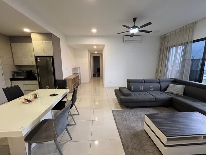 Kondominium untuk Dijual di Secoya Residence - Raymond Ling - PropertyGuru.com.my