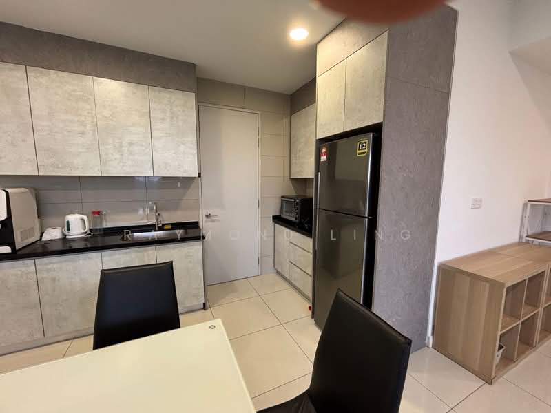 Kondominium untuk Dijual di Secoya Residence - Raymond Ling - PropertyGuru.com.my