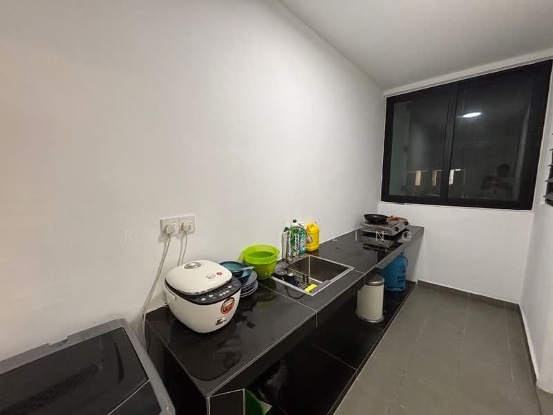 Kondominium untuk Dijual di Secoya Residence - Raymond Ling - PropertyGuru.com.my