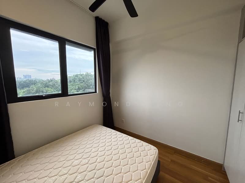 Kondominium untuk Dijual di Secoya Residence - Raymond Ling - PropertyGuru.com.my