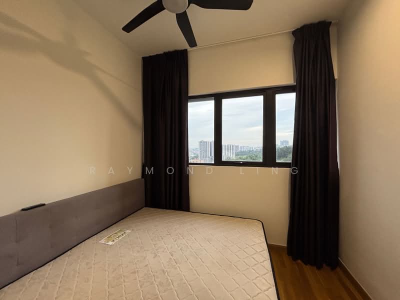 Kondominium untuk Dijual di Secoya Residence - Raymond Ling - PropertyGuru.com.my