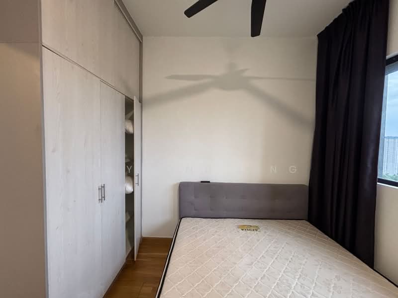 Kondominium untuk Dijual di Secoya Residence - Raymond Ling - PropertyGuru.com.my