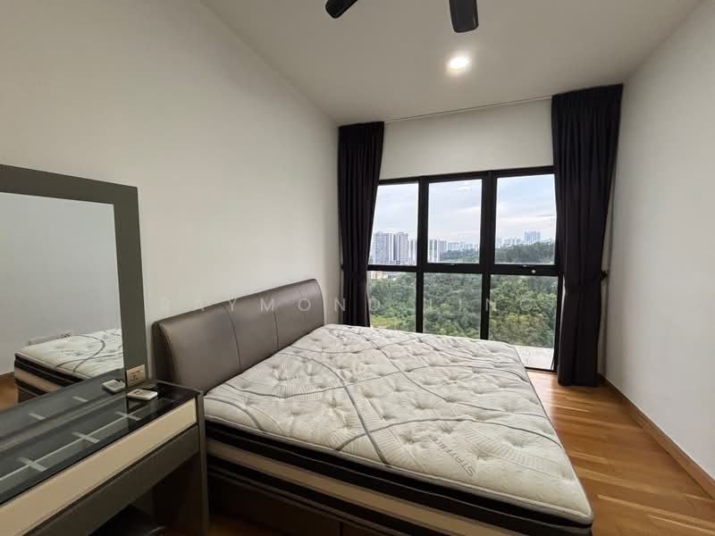 Kondominium untuk Dijual di Secoya Residence - Raymond Ling - PropertyGuru.com.my