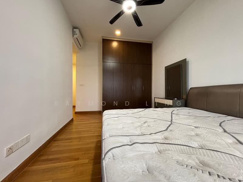 Kondominium untuk Dijual di Secoya Residence - Raymond Ling - PropertyGuru.com.my