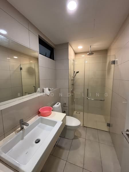 Kondominium untuk Dijual di Secoya Residence - Raymond Ling - PropertyGuru.com.my