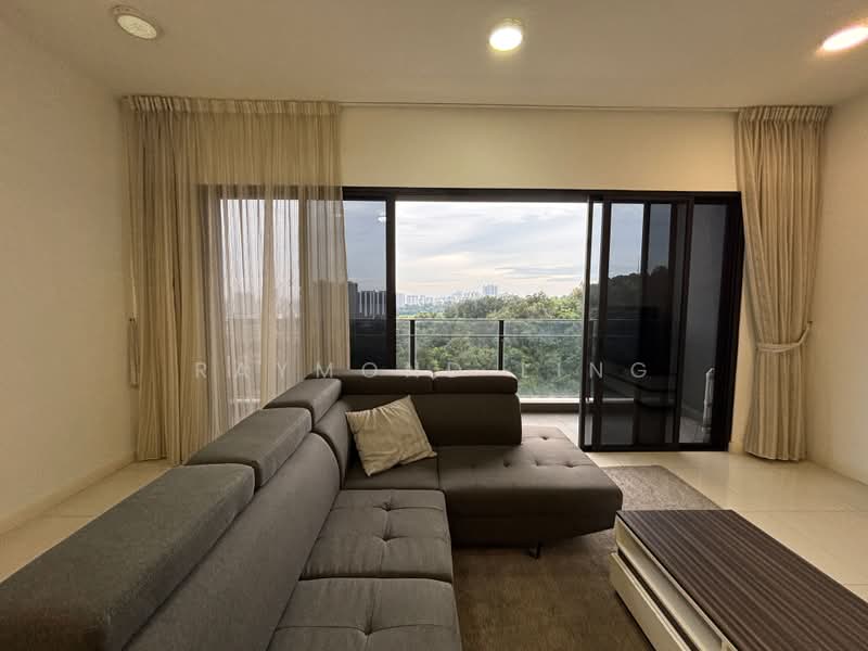 Kondominium untuk Dijual di Secoya Residence - Raymond Ling - PropertyGuru.com.my