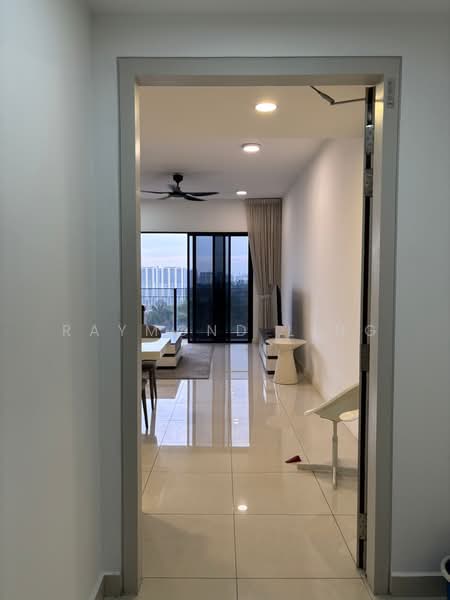 Kondominium untuk Dijual di Secoya Residence - Raymond Ling - PropertyGuru.com.my