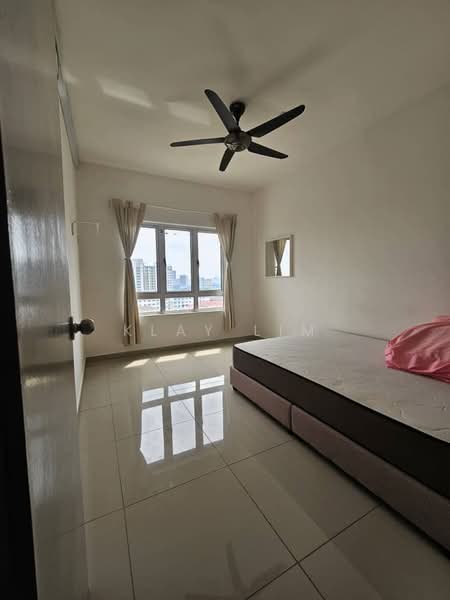 Condominium for Rent at The Edge Residence - Klay Lim - Bedroom - PropertyGuru.com.my