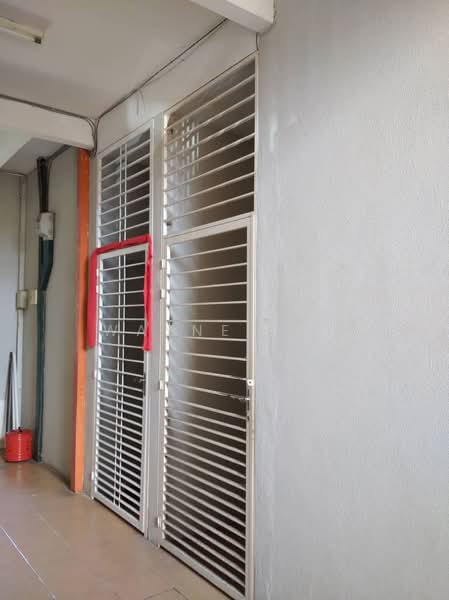 Apartment for Sale at Serdang View - Wayne Yap - Entrance - PropertyGuru.com.my