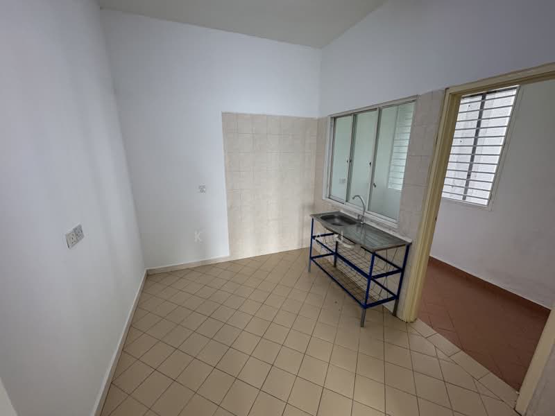 Condominium for Sale at Desa Impiana - Ken Lai - Kitchen - PropertyGuru.com.my