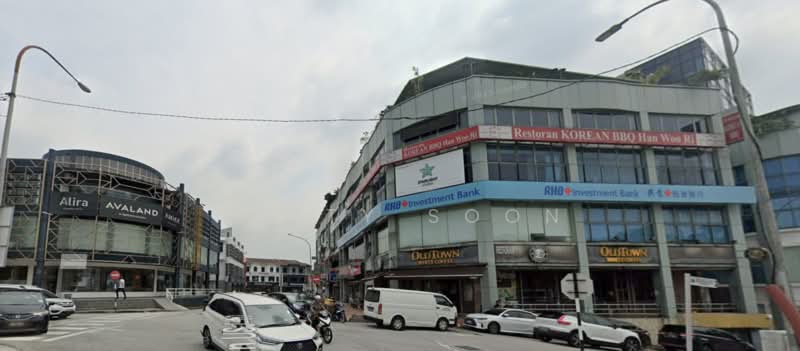 Shop for Rent in Taipan Business Centre (Subang Jaya) - Katty Soon - PropertyGuru.com.my