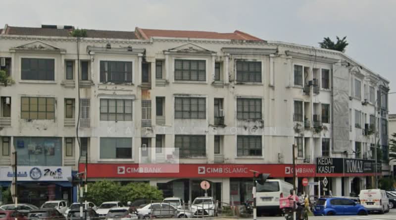 Shop for Rent in Taipan Business Centre (Subang Jaya) - Katty Soon - PropertyGuru.com.my