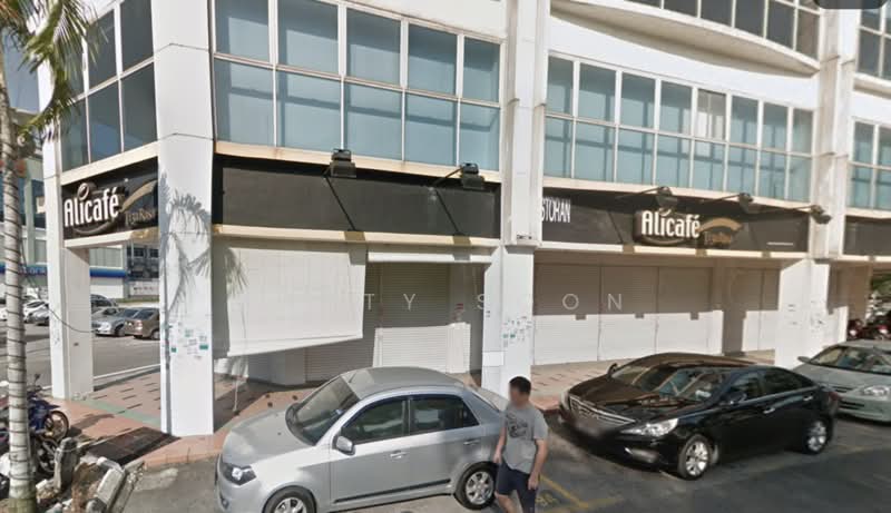 Shop for Rent in Taipan Business Centre (Subang Jaya) - Katty Soon - PropertyGuru.com.my