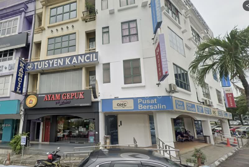 Shop for Rent in Taipan Business Centre (Subang Jaya) - Katty Soon - PropertyGuru.com.my