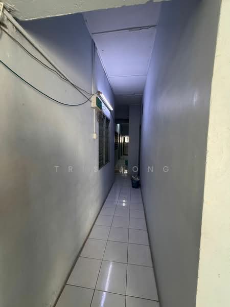 Rumah Teres untuk Dijual di Setapak (Kuala Lumpur) - Tris Jong - Corridor - PropertyGuru.com.my