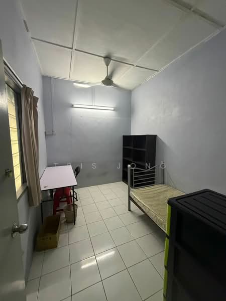Rumah Teres untuk Dijual di Setapak (Kuala Lumpur) - Tris Jong - Bedroom - PropertyGuru.com.my