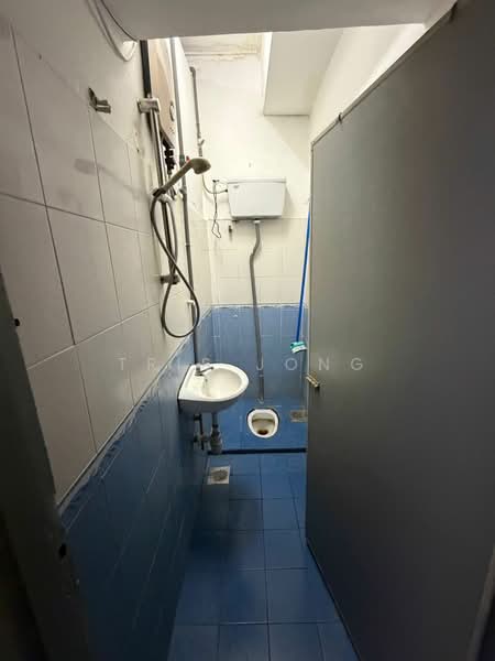 Rumah Teres untuk Dijual di Setapak (Kuala Lumpur) - Tris Jong - Bathroom - PropertyGuru.com.my