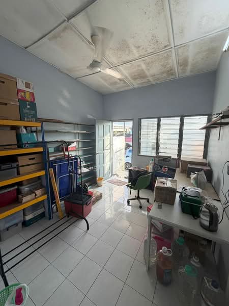 Rumah Teres untuk Dijual di Setapak (Kuala Lumpur) - Tris Jong - Interior - PropertyGuru.com.my