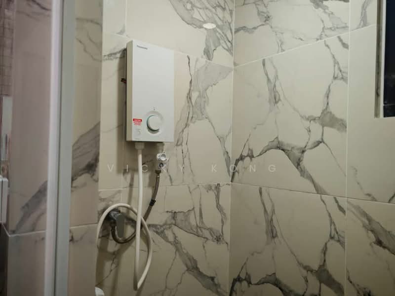 Servis Apartment untuk Disewa di The Grand Subang Jaya SS15 - Vicky Kong - PropertyGuru.com.my