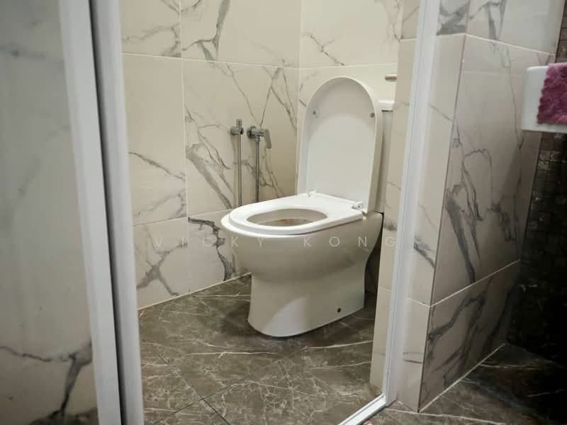 Servis Apartment untuk Disewa di The Grand Subang Jaya SS15 - Vicky Kong - PropertyGuru.com.my